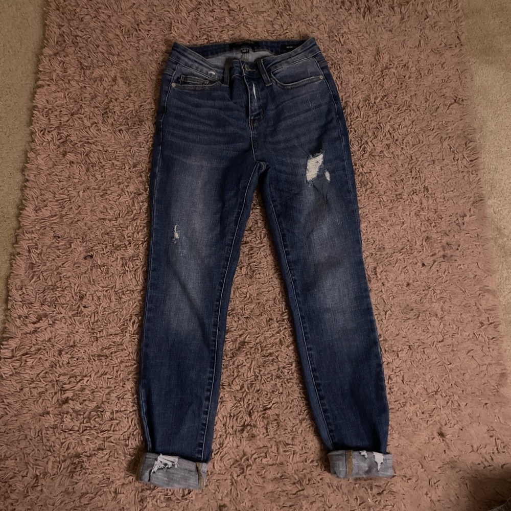 Women's Judy Blue Jeans